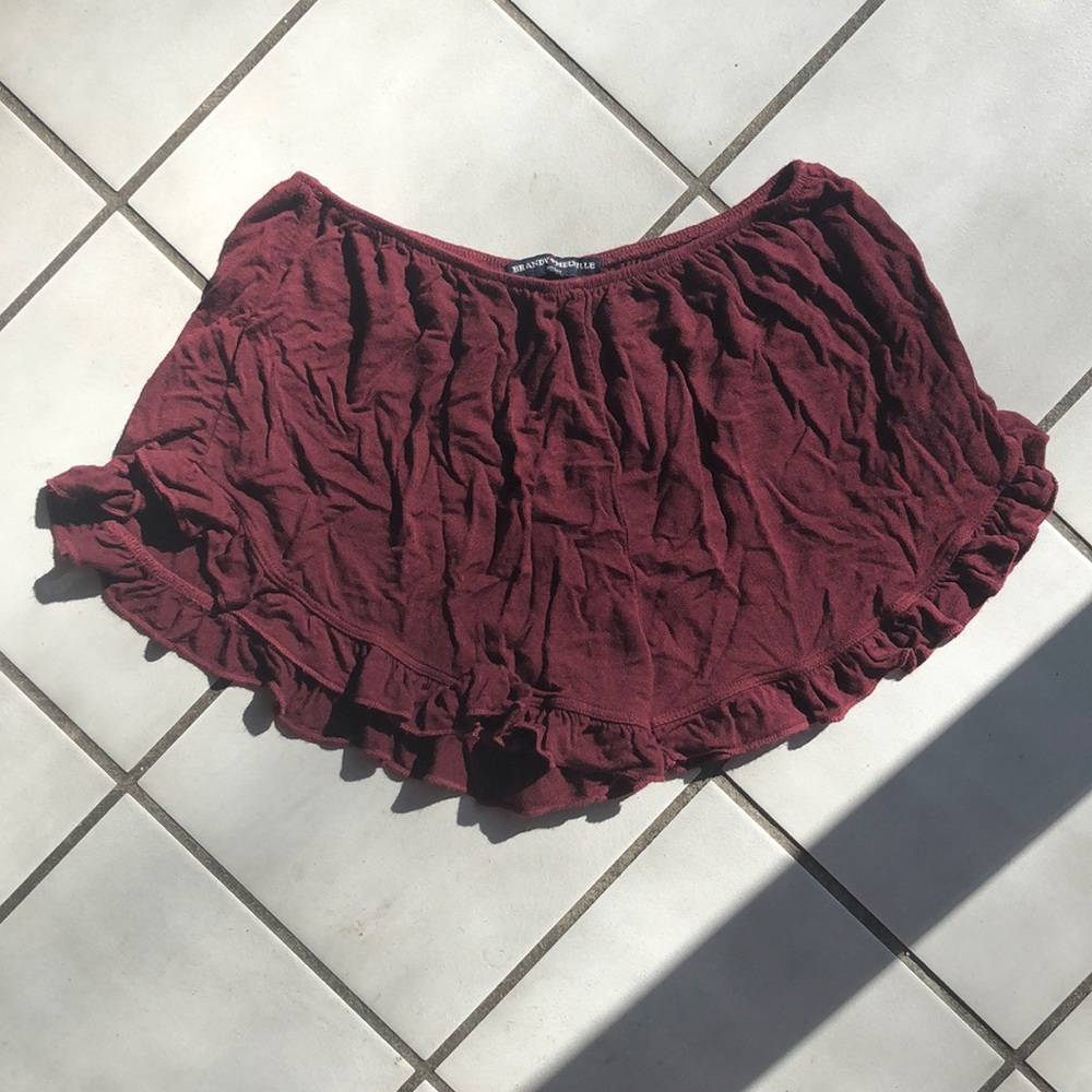 Brandy Melville Shorts